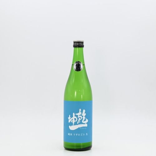 大沼酒造店(乾坤一、不二正宗)｜伊勢五本店