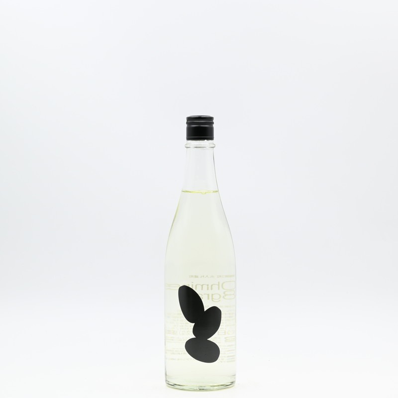 Ohmine 3grain 大嶺 3粒 火入れ 雄町 720ml