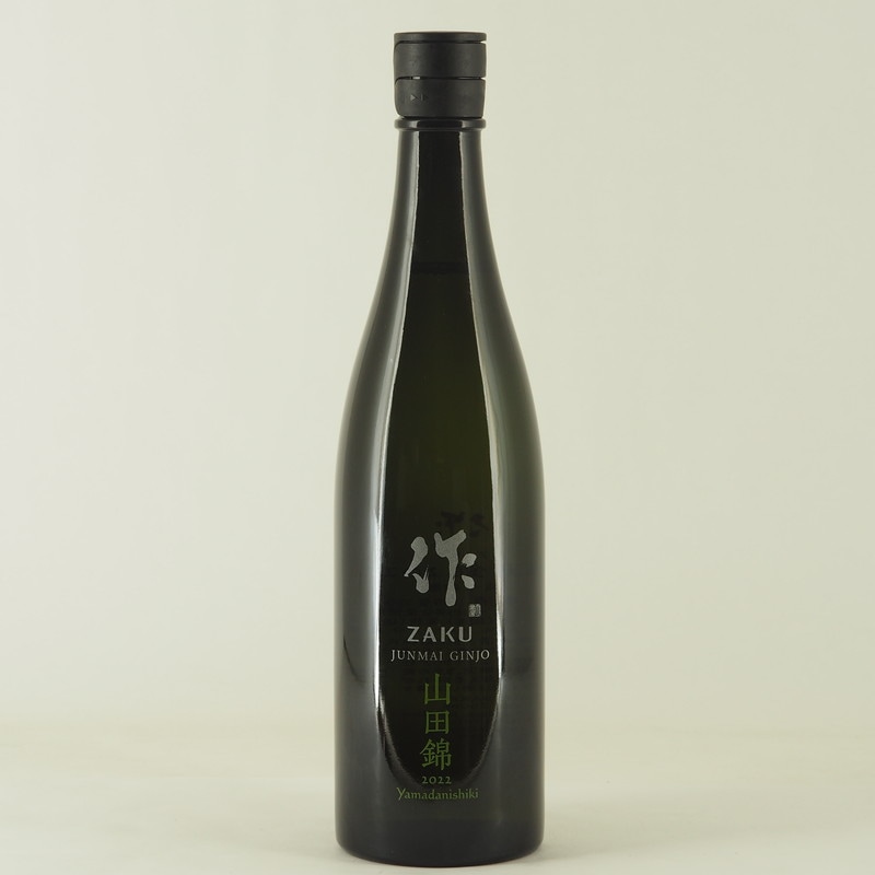 作 山田錦 純米吟醸 750ml