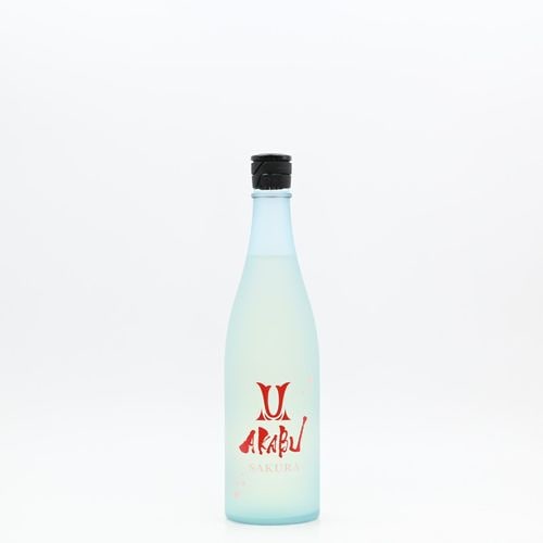 ���� AKABU SAKURA��720ml
