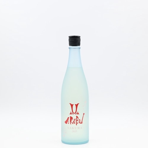  AKABU SAKURA 2025720ml
