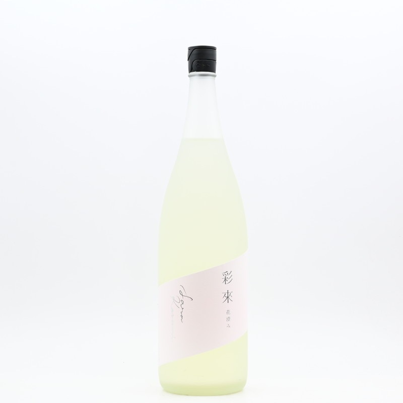 彩來 Sara 花澄み 1.8L