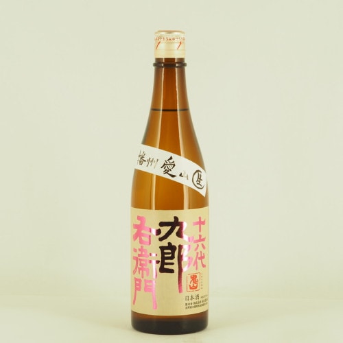 井乃頭　四郎 井乃頭 - 春日酒造