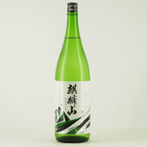 麒麟山 - 麒麟山1800ml✖6本セット 麒麟山 金雲母 - 株式会社 石崎商店