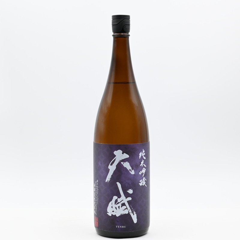 天賦 純米吟醸 1.8L