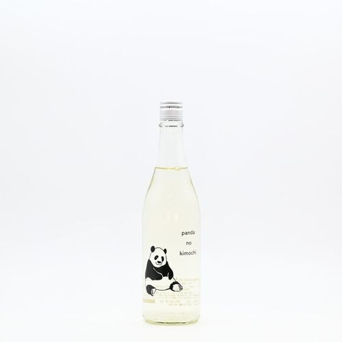 panda no kimochi ̵�ɲ�������720ml
