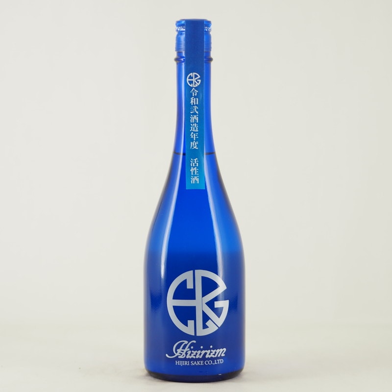 聖 HIZIRIZM 活性酒 720ml