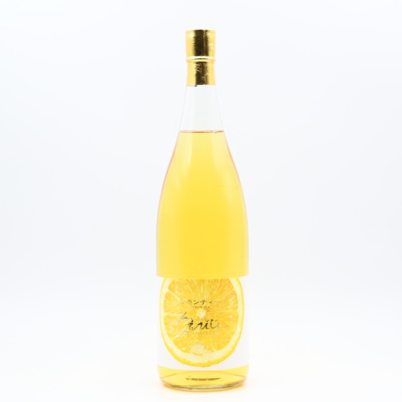 ちえびじん レモンティーリキュール 1.8L