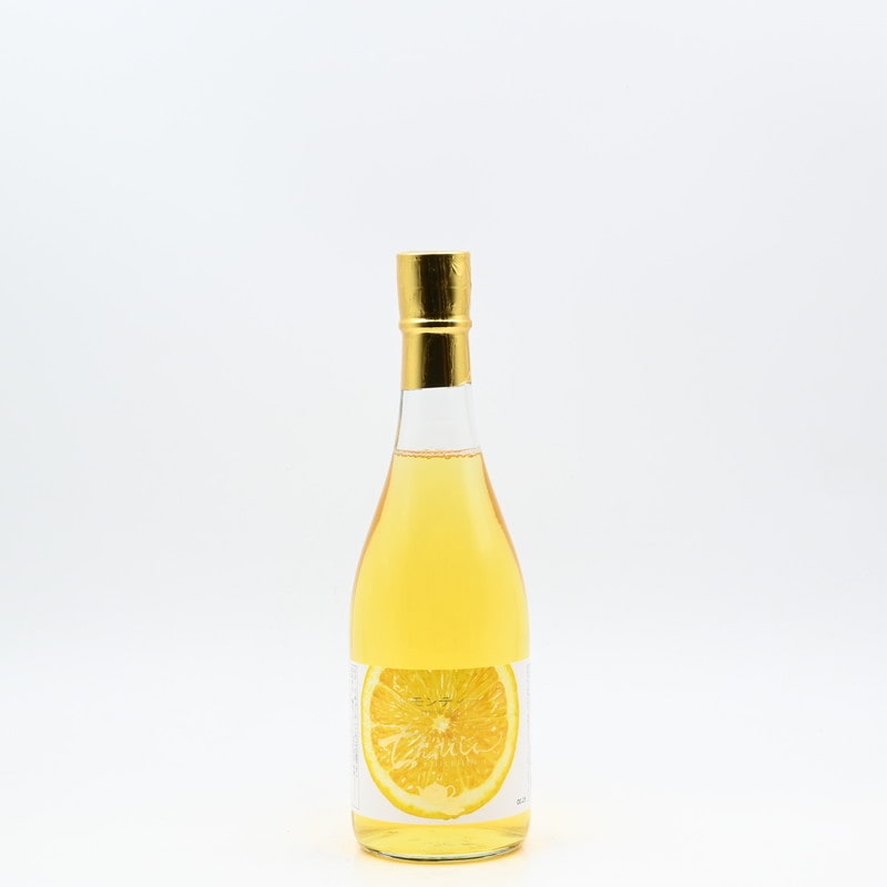 ちえびじん レモンティーリキュール 720ml