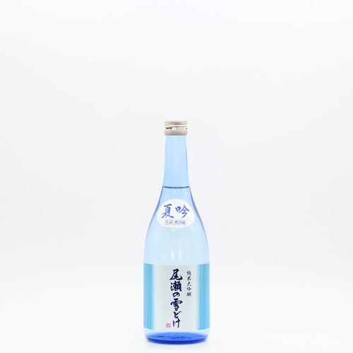 関東の華 純米大吟醸 720ml 生酒 日本酒 群馬 希少 入手困難 関東の華(かんとうのはな) | 日本酒 評価・通販 SAKETIME