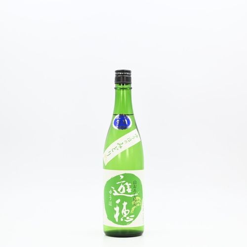 ͷ�� �椦�ۤΤߤɤ� ����Ƚ�������720ml