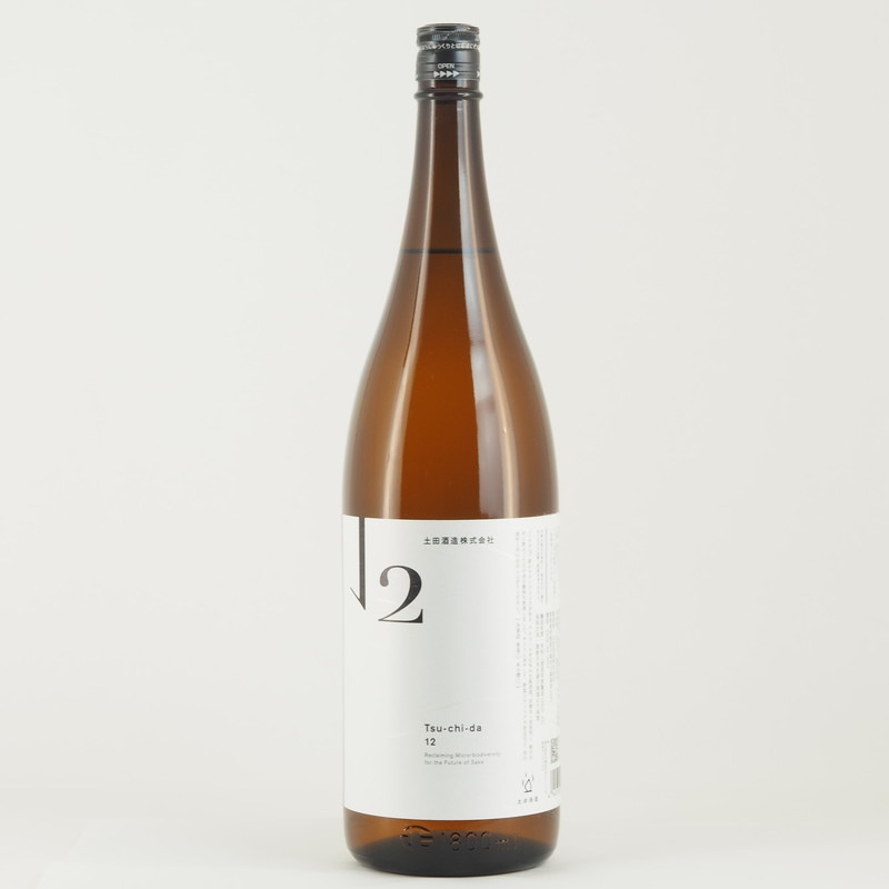 土田 Tsuchida 12 1.8L