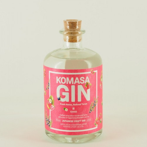 KOMASA GIN -��-��500ml