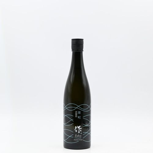 作 Z 純米吟醸 750ml