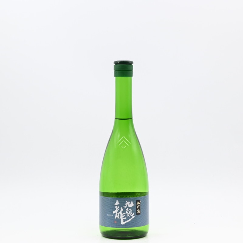九頭龍 氷やし酒 720ml