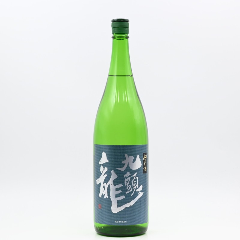九頭龍 氷やし酒 1.8L