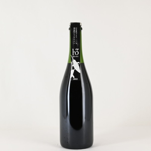 h3 IKKAKU ���å��� 2022 �֡�750ml