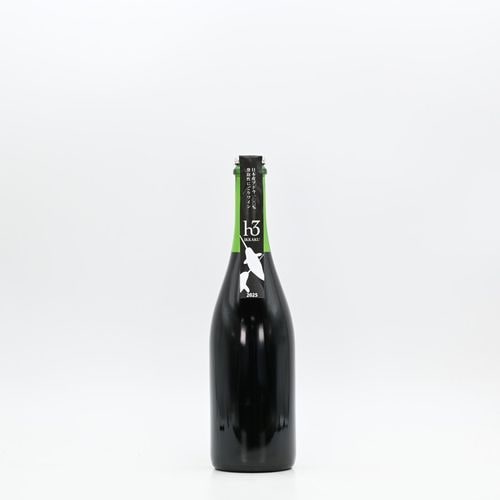 �ҥȥߥ磻�ʥ꡼ h3 IKKAKU(���å���) 2025��750ml