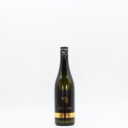 YUKIOTOKO sake yell��720ml