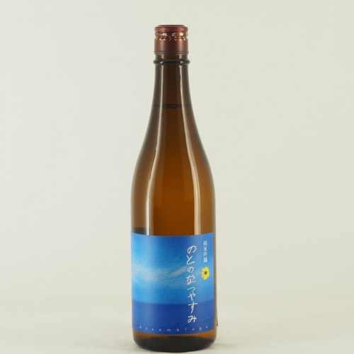 ��ǽ�Ф���� ���ƶ�� �ΤȤΤʤĤ䤹�ߡ�720ml