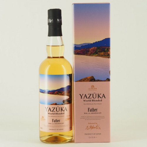YAZŪKA ���ɥ֥��ǥå� ��Father�� Ride on AMAHAGAN Selected by �Ȱ��ºȡ�700ml��Ȣ�����