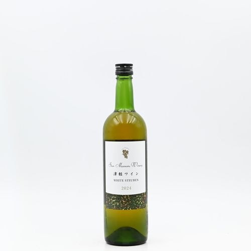 ����ޥ��磻�ʥ꡼ �ŷڥ磻�� �ۥ磻�ȥ����塼�٥�2024��720ml