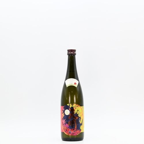 ŷ�� �������� ����� beautiful autumn ��� otsukimi��720ml