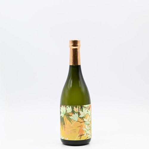 フラミンゴオレンジ　安田（2本セット／各720ml） フラミンゴオレンジ 女王蜂セット 芋焼酎 安田杜氏の逸品
