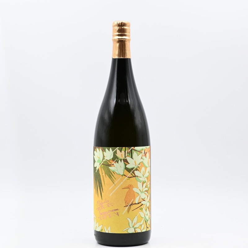 とびこ　プレミアム焼酎　フラミンゴオレンジ　サニークリーム　1800ml とびこ プレミアム焼酎 フラミンゴオレンジ サニークリーム