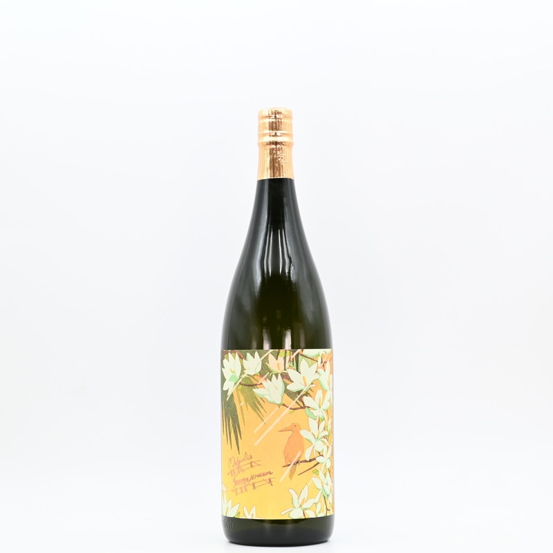サニークリーム(sunny cream) 1.8L