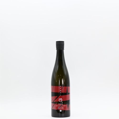 �� �Ҥ䤪���� 2026��750ml
