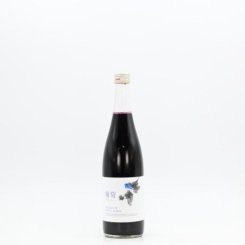 ˱������ �ץ�ߥ����100% ��ƺ���塼����720ml