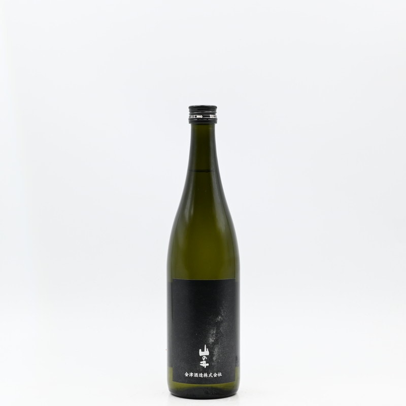 山の井 黒 天の川 720ml