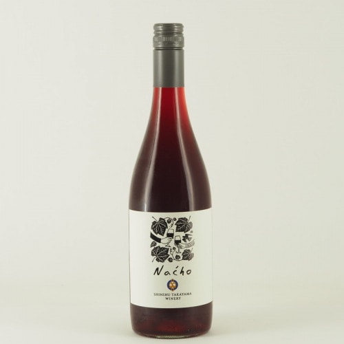 ����������ޥ磻�ʥ꡼ Nacho(�ʤä���) �֡�750ml