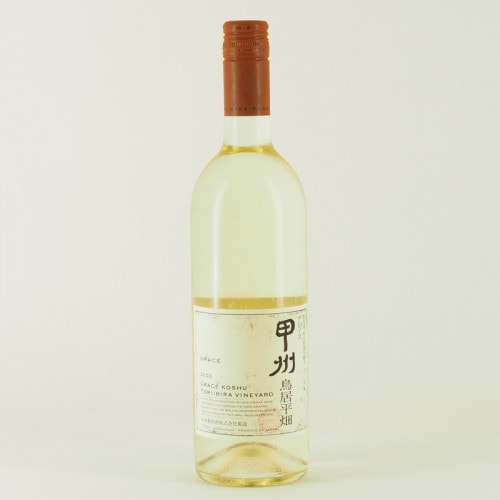 中央葡萄酒(グレイスワイン)｜伊勢五本店