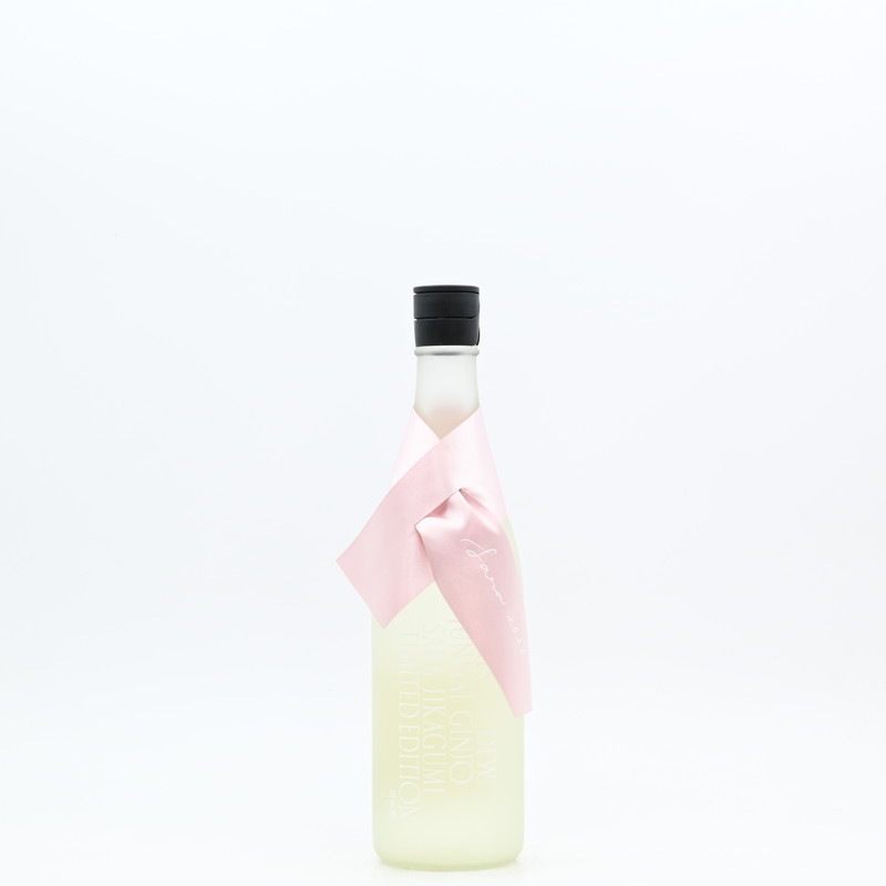 彩來 Sara PEARLS OF DEW 純米吟醸 直汲み 720ml