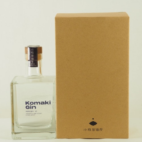 Komaki Gin��500ml��Ȣ�����