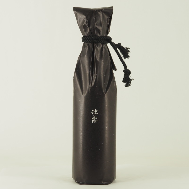 池の露 新焼酎 2021 720ml