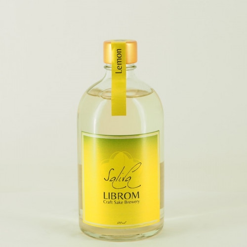 LIBROM Saliva(��֥��� ���꡼��)��500ml