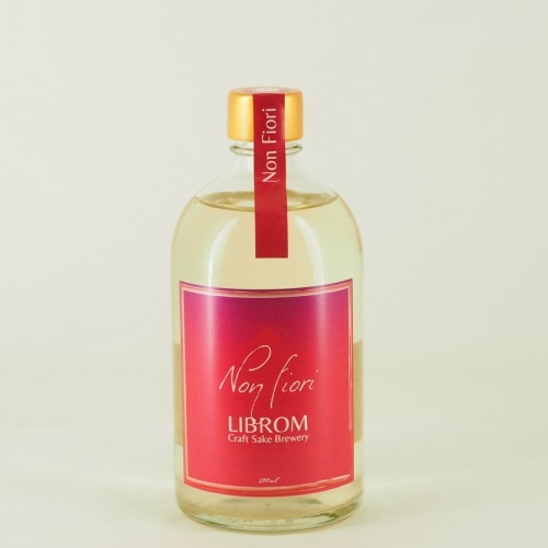 LIBROM Non Fiori(��֥��ࡡ�Υ�ե�������)��500ml
