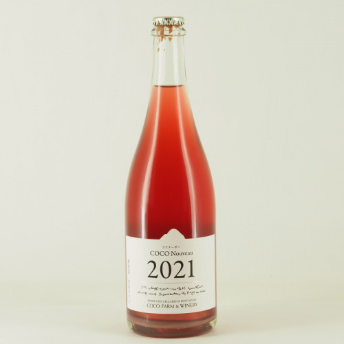 �����ե�����&�磻�ʥ꡼ �����̡��ܡ� 2021��750ml