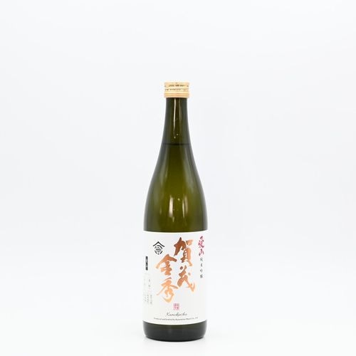 金光酒造(賀茂金秀)｜伊勢五本店