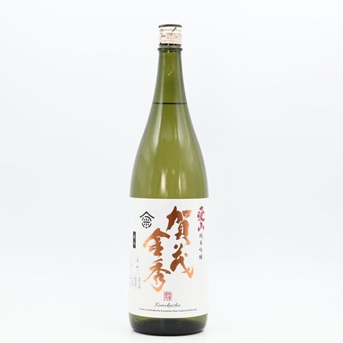 金光酒造(賀茂金秀)｜伊勢五本店