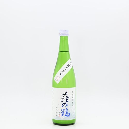 萩野酒造(萩の鶴、日輪田)｜伊勢五本店