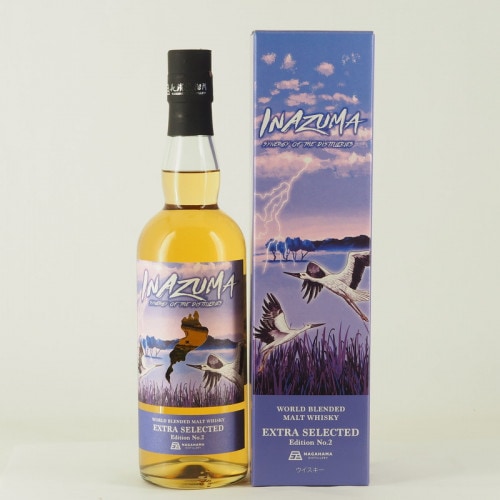 INAZUMA ���� �֥��ǥåɥ��ȥ��������� �������ȥ� ���쥯�ƥå� No.2��700ml��Ȣ�����