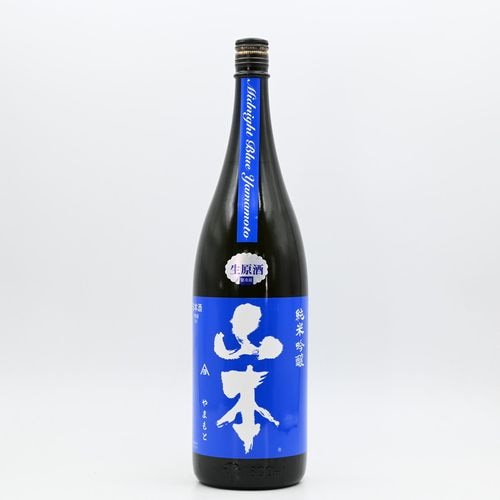 山本酒造店(山本、ど辛)｜伊勢五本店