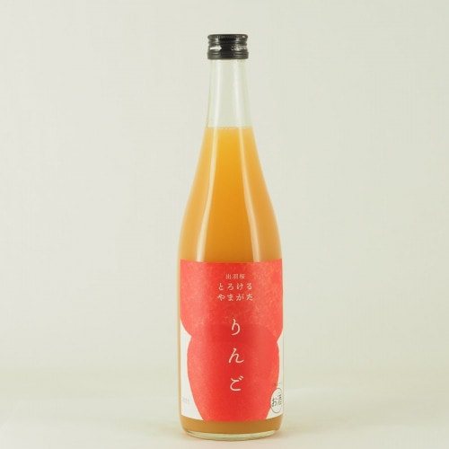 �б��� �Ȥ������ޤ��� ��󤴡�720ml