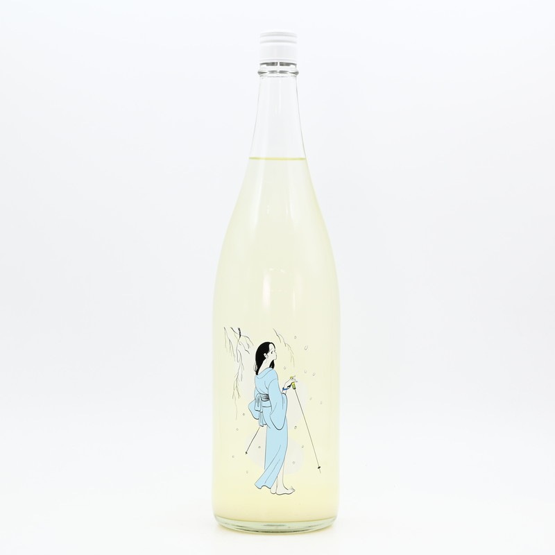 1915年 永楽「乙卯年為　御大典記念 好之」大水指開口約28cm高さ約30cm Ohmine 3grain 大嶺 3粒 冬のおとずれ 1.8L