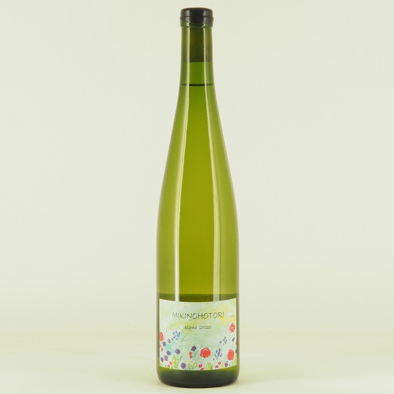 ドメーヌモン4本セット＆さっぽろ藤野ワイナリー バンビ・ツー 2020 さっぽろ藤野ワイナリー NIAGARA Hasegawa vineyard 2024 750ml