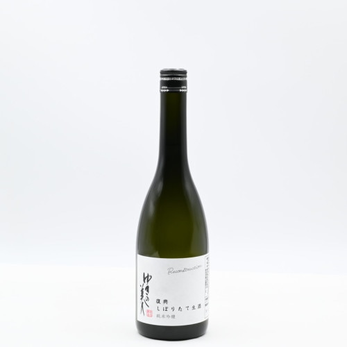 �椭������ ���� ���ƶ�� ���ܤꤿ������720ml